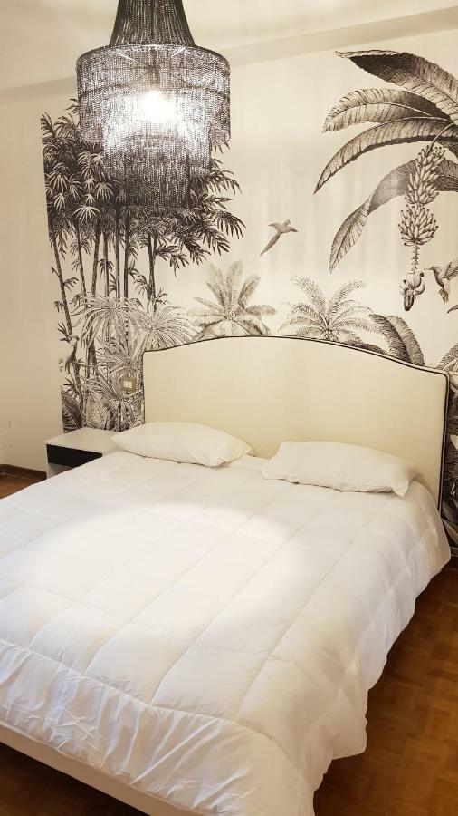 Jane'S Dream Salo' Hotel Екстериор снимка