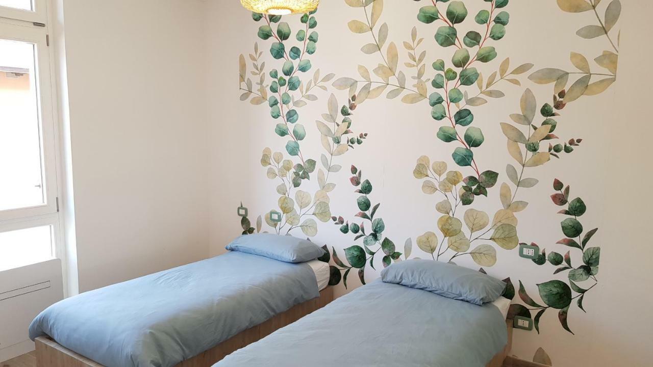 Jane'S Dream Salo' Hotel Стая снимка